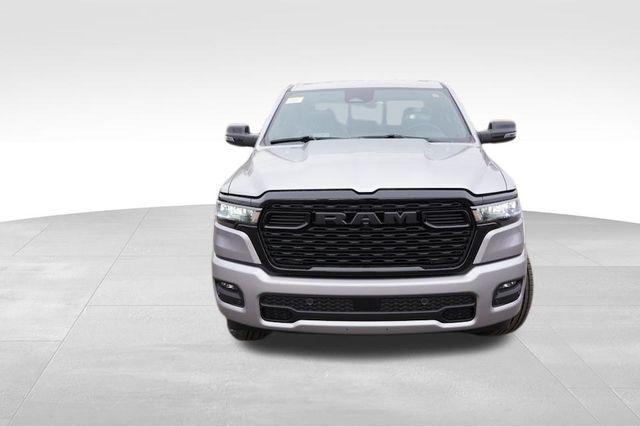 new 2026 Ram 1500 car, priced at $52,627