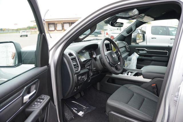 new 2026 Ram 1500 car, priced at $52,627