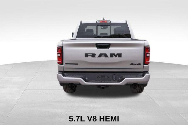 new 2026 Ram 1500 car, priced at $52,627