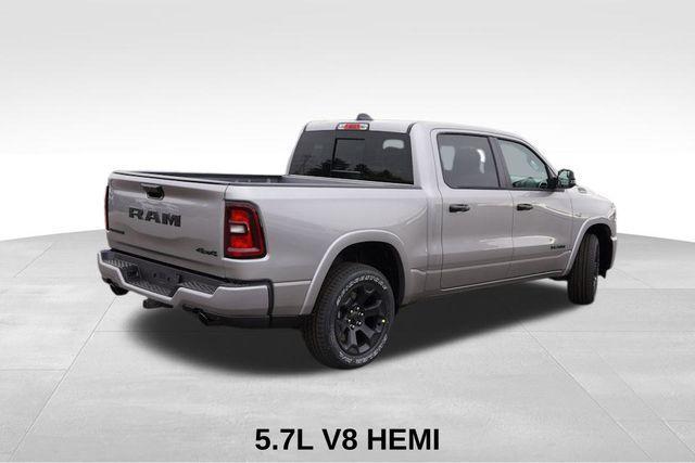 new 2026 Ram 1500 car, priced at $52,627