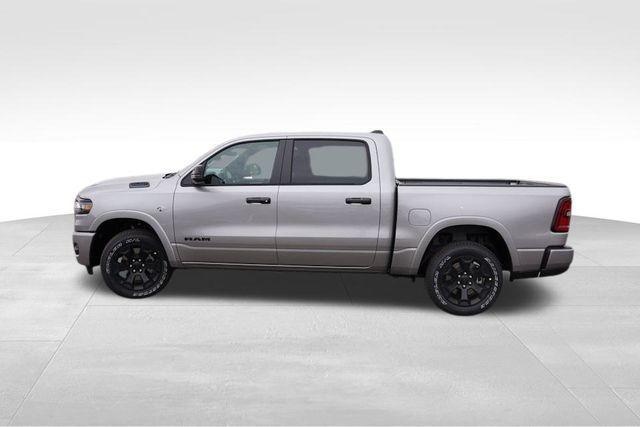 new 2026 Ram 1500 car, priced at $52,627