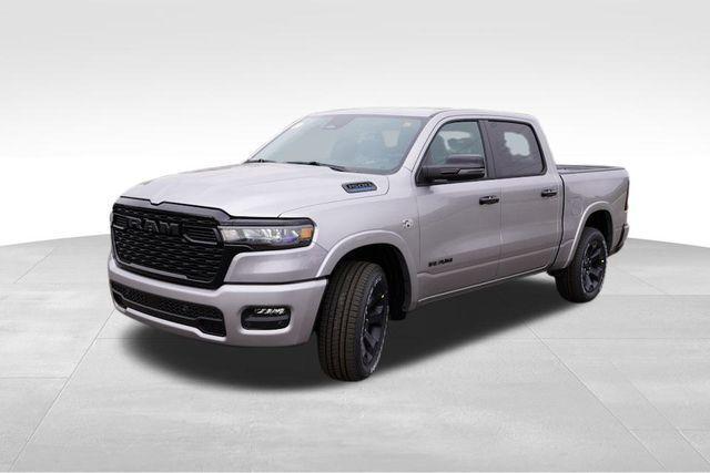 new 2026 Ram 1500 car, priced at $52,627
