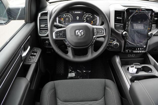 new 2026 Ram 1500 car, priced at $52,627