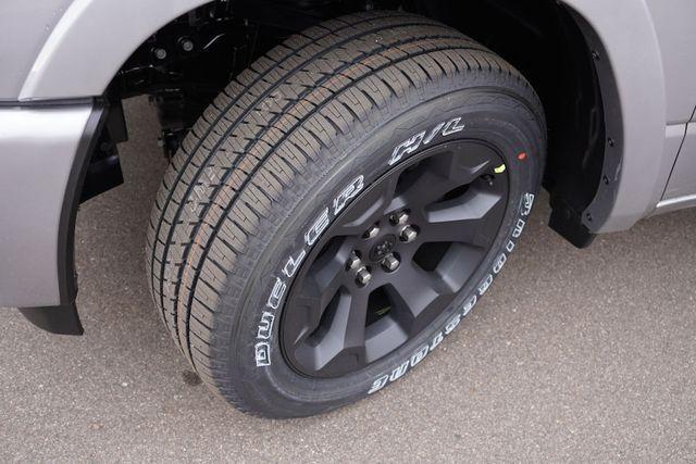 new 2026 Ram 1500 car, priced at $52,627