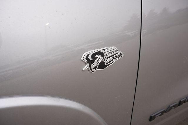 new 2026 Ram 1500 car, priced at $52,627