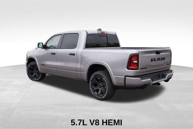 new 2026 Ram 1500 car, priced at $52,627