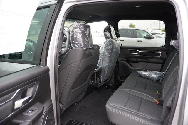 new 2026 Ram 1500 car, priced at $52,627