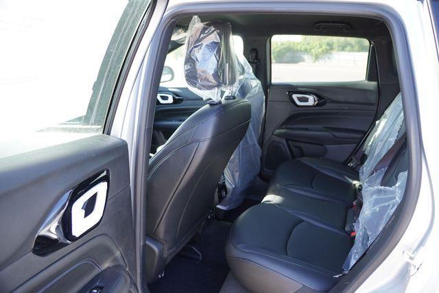 new 2026 Jeep Compass car, priced at $32,160