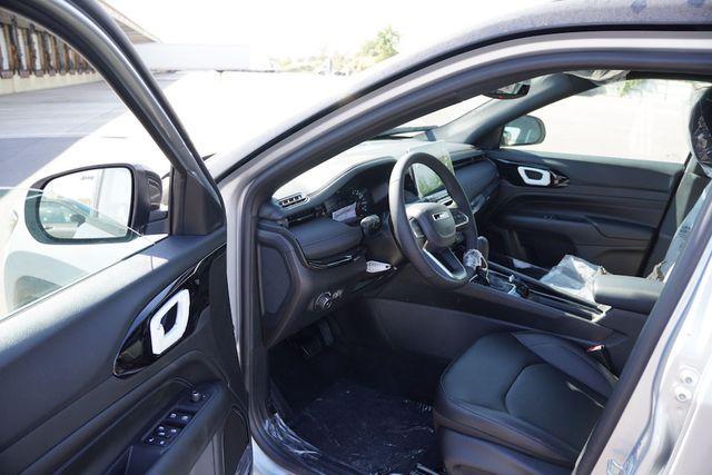 new 2026 Jeep Compass car, priced at $32,160