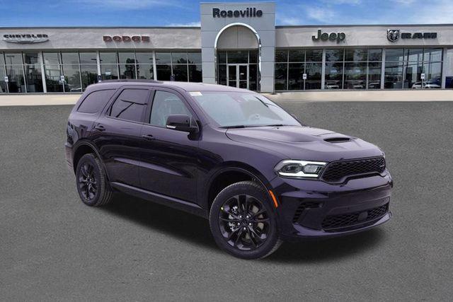 new 2025 Dodge Durango car, priced at $44,715