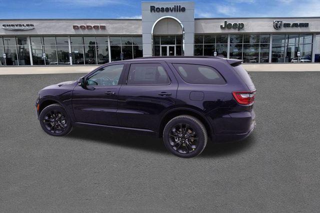 new 2025 Dodge Durango car, priced at $44,715