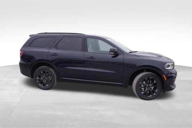 new 2025 Dodge Durango car, priced at $43,204