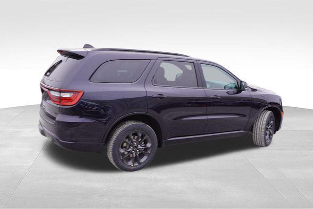 new 2025 Dodge Durango car, priced at $43,204