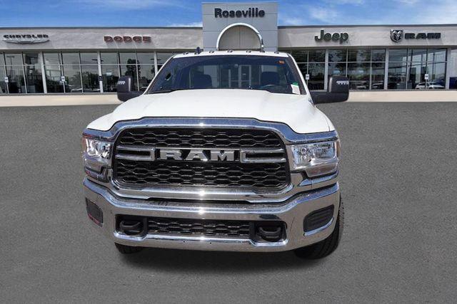 new 2024 Ram 3500 car, priced at $64,620