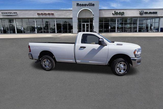 new 2024 Ram 3500 car, priced at $64,620