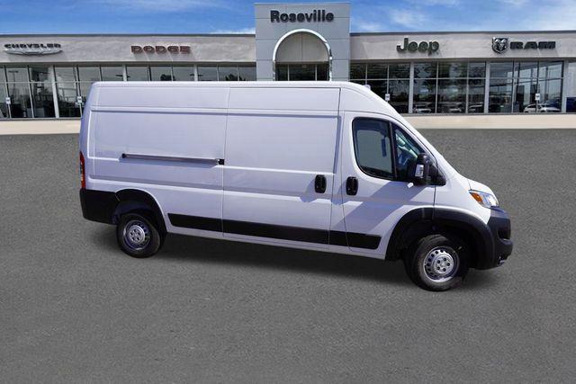 new 2025 Ram ProMaster 2500 car, priced at $51,586