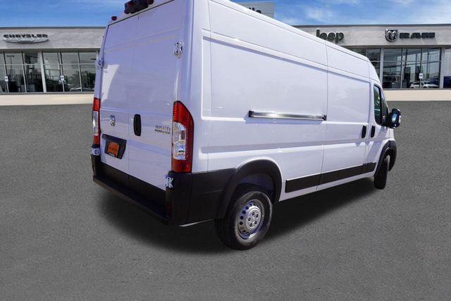 new 2025 Ram ProMaster 2500 car, priced at $51,586