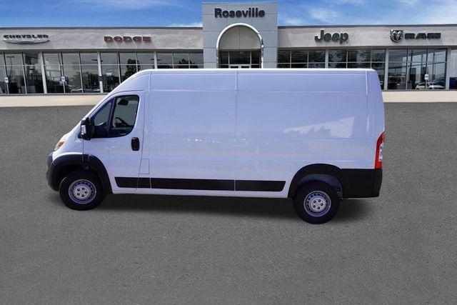 new 2025 Ram ProMaster 2500 car, priced at $51,586