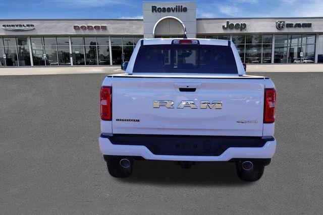 new 2026 Ram 1500 car, priced at $51,587