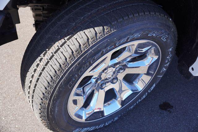 new 2026 Ram 1500 car, priced at $51,587