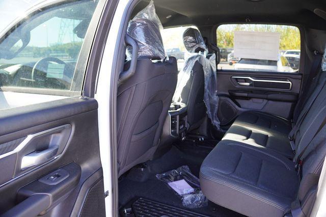 new 2026 Ram 1500 car, priced at $51,587