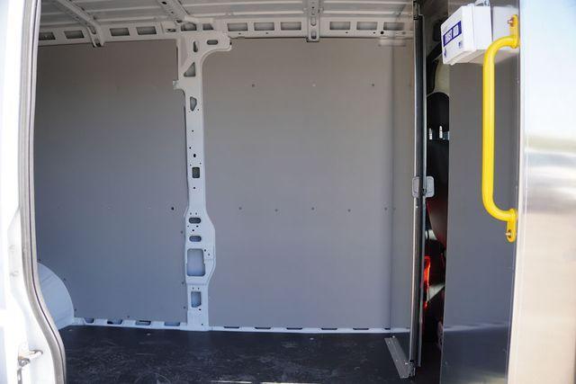 used 2025 Ram ProMaster 2500 car, priced at $37,847