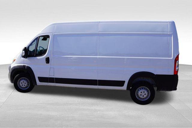 used 2025 Ram ProMaster 2500 car, priced at $37,847