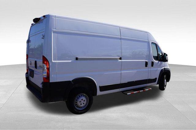 used 2025 Ram ProMaster 2500 car, priced at $37,847
