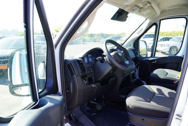 used 2025 Ram ProMaster 2500 car, priced at $37,847