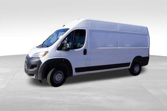 used 2025 Ram ProMaster 2500 car, priced at $37,847