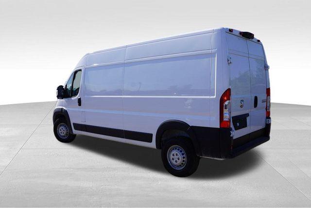 used 2025 Ram ProMaster 2500 car, priced at $37,847