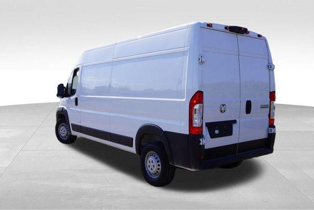 used 2025 Ram ProMaster 2500 car, priced at $37,847