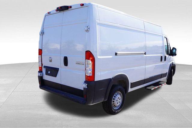 used 2025 Ram ProMaster 2500 car, priced at $37,847