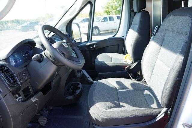 used 2025 Ram ProMaster 2500 car, priced at $37,847