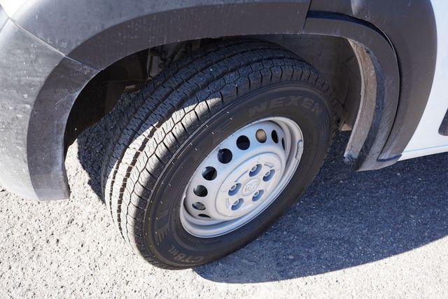 used 2025 Ram ProMaster 2500 car, priced at $37,847