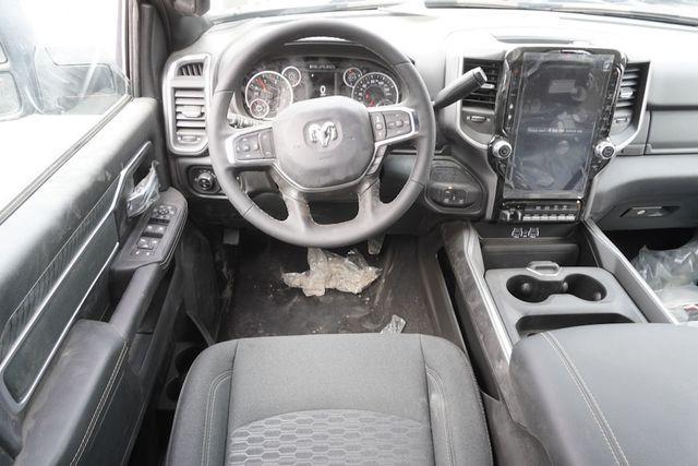 new 2025 Ram 3500 car, priced at $69,573