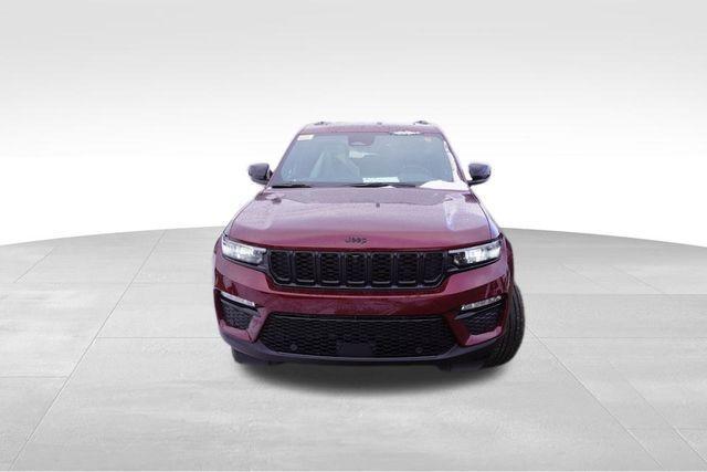 new 2025 Jeep Grand Cherokee car, priced at $46,765