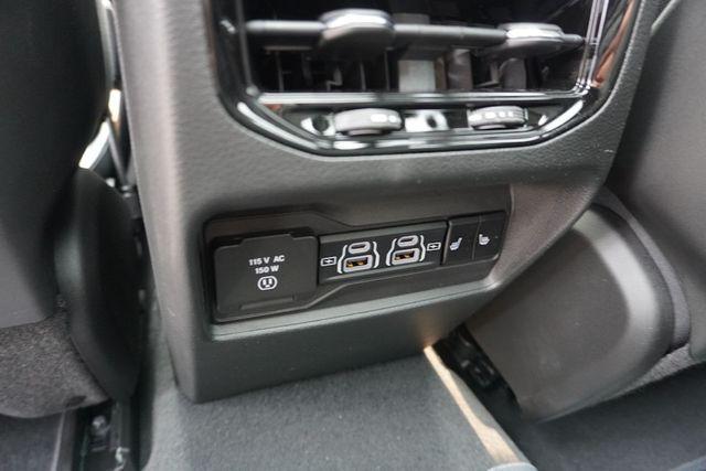used 2024 Jeep Grand Cherokee 4xe car, priced at $48,875
