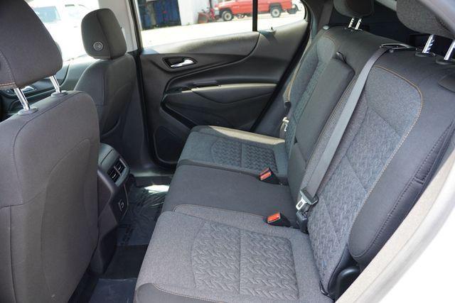used 2023 Chevrolet Equinox car, priced at $22,456