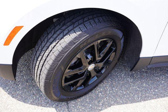 used 2023 Chevrolet Equinox car, priced at $22,456