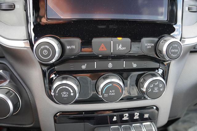 new 2026 Ram 1500 car, priced at $45,102