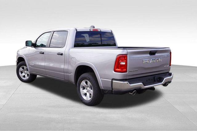 new 2026 Ram 1500 car, priced at $45,102