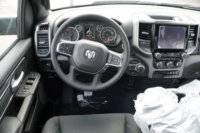 new 2026 Ram 1500 car, priced at $45,102