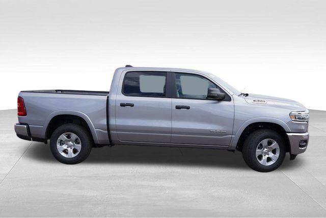 new 2026 Ram 1500 car, priced at $45,102