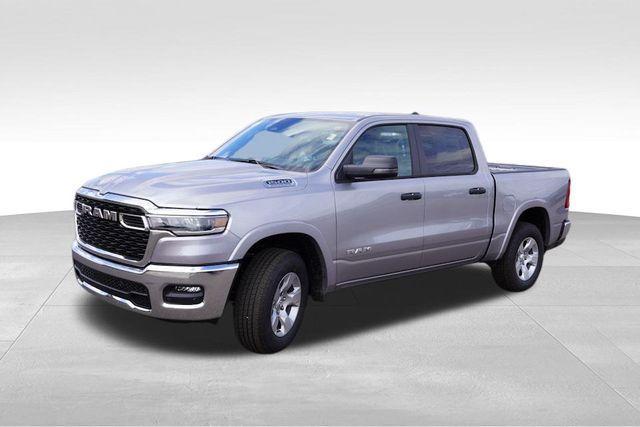 new 2026 Ram 1500 car, priced at $45,102
