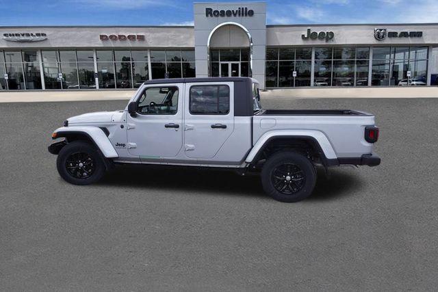 new 2023 Jeep Gladiator car, priced at $48,243