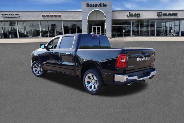 new 2026 Ram 1500 car, priced at $48,509