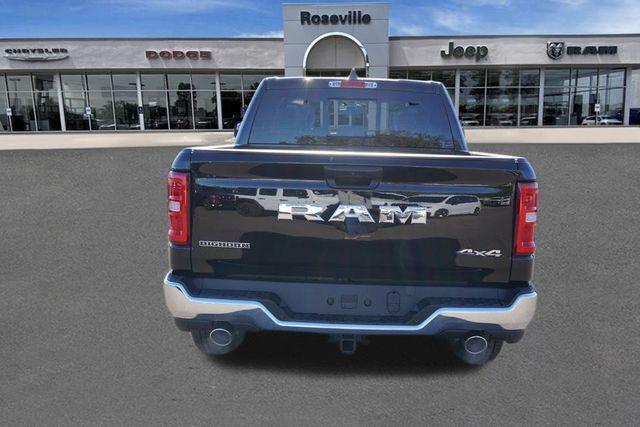 new 2026 Ram 1500 car, priced at $48,509