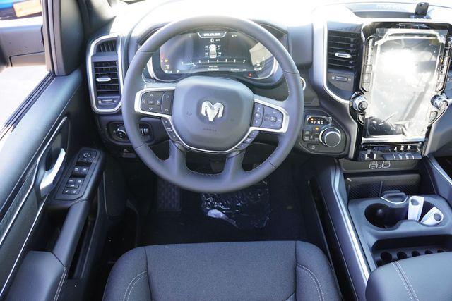 new 2026 Ram 1500 car, priced at $48,509