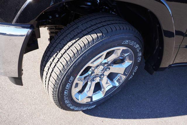 new 2026 Ram 1500 car, priced at $48,509